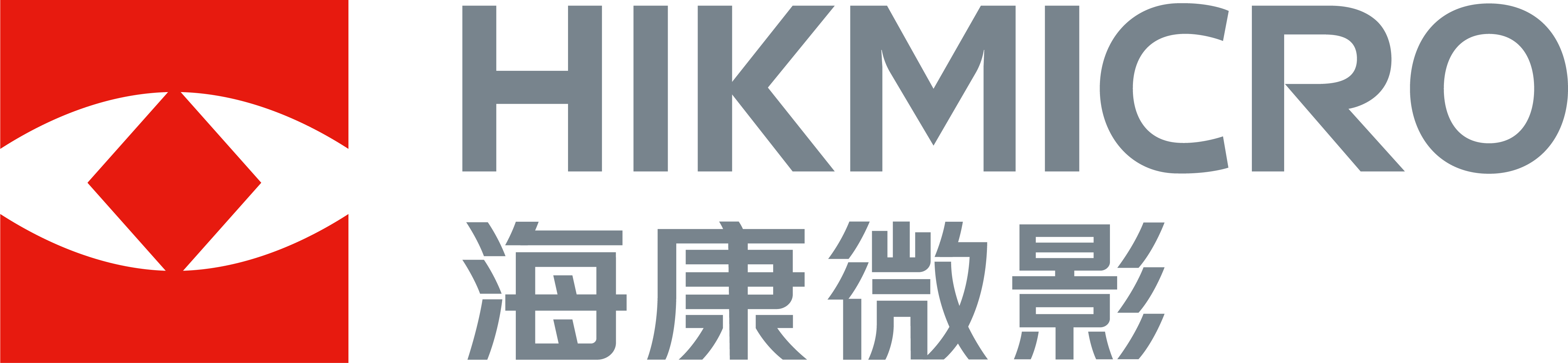 海康微影(HIKMICRO)